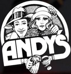 andy's