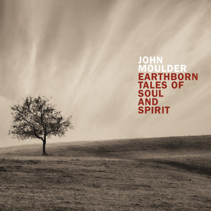 New website and new CD: JohnMoulder.com and Earthborn Tales of Soul and Spirit